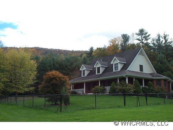 302 Rose Hill Road Asheville NC 28803
