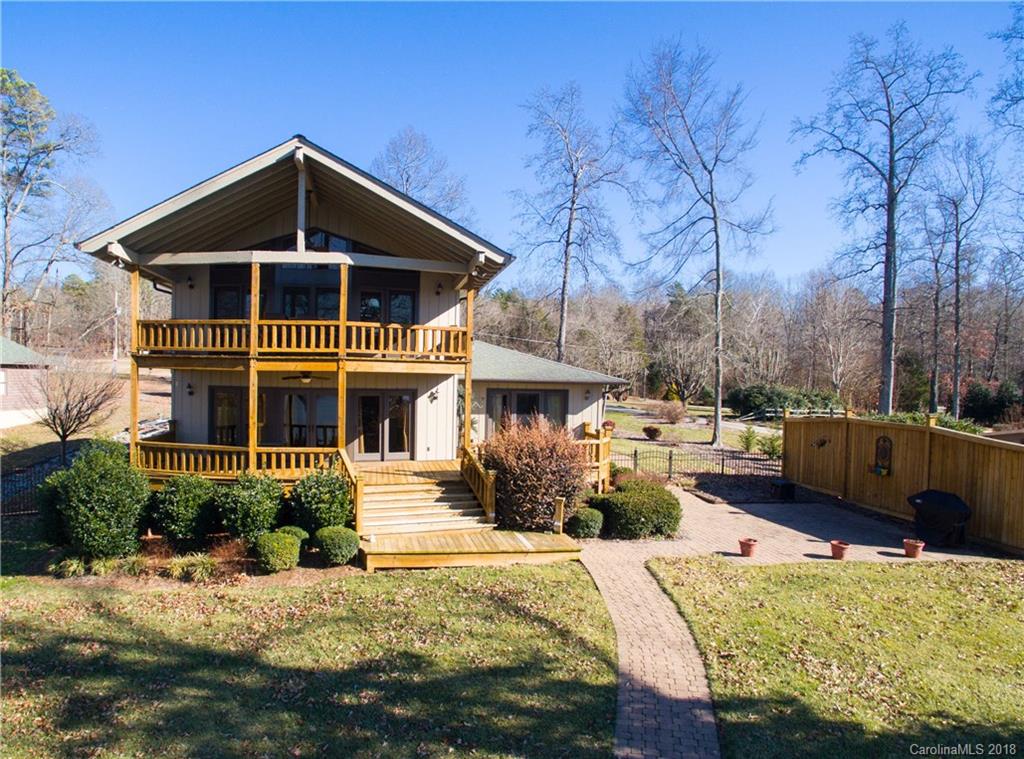 512 Riverwood Drive Lexington NC 27292