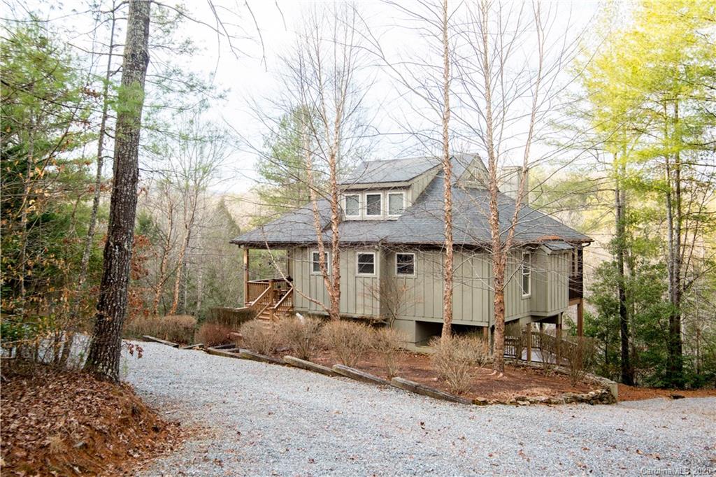 677 Cascades Parkway Nebo NC 28761
