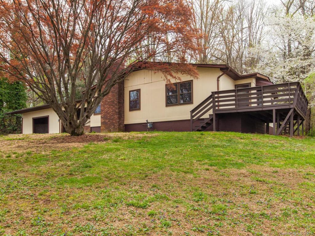 5 Brookside Circle Candler NC 28715