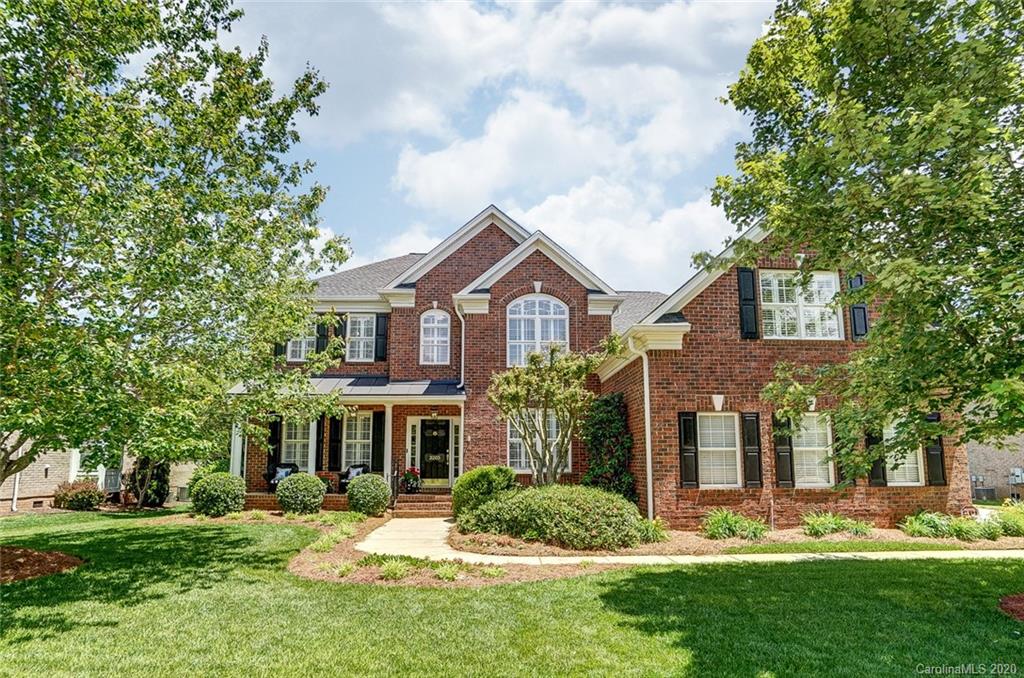 3205 Taviston Drive Waxhaw NC 28173