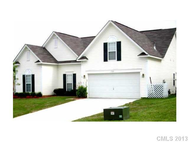 13905 Mcgloughlin Way Court Charlotte NC 28273