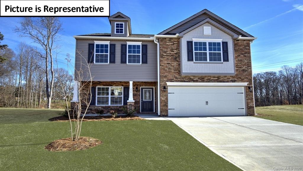 10619 Bradstreet Commons Way Charlotte NC 28215