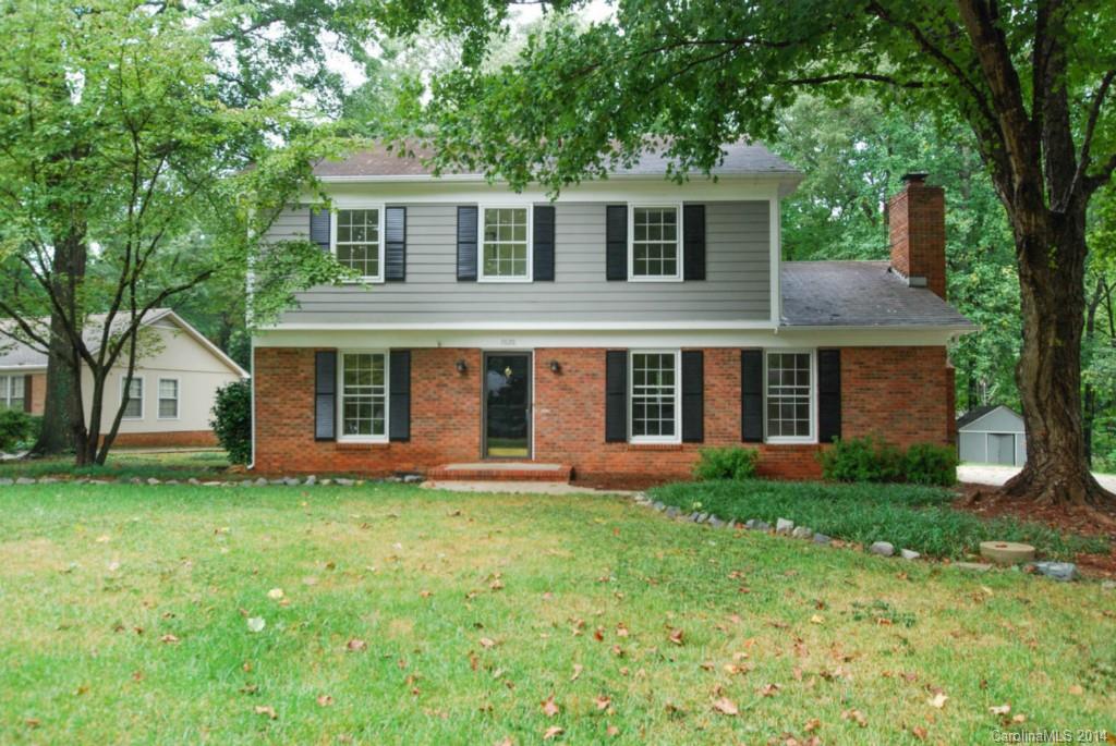 7620 Surreywood Place Charlotte NC 28270