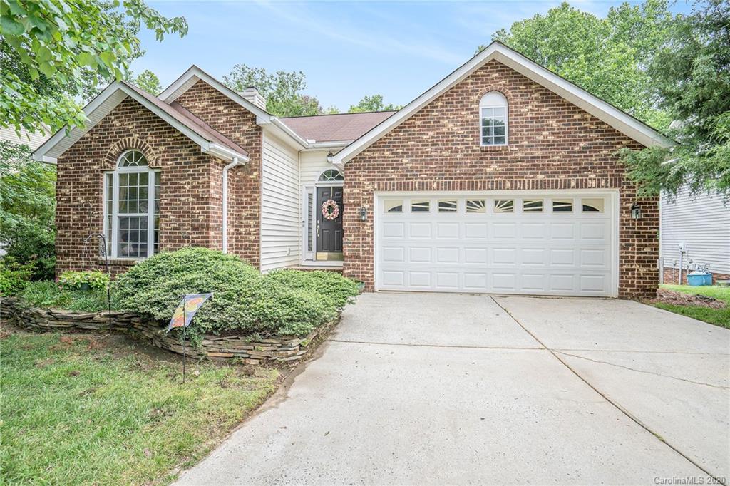 12113 Meadow Post Lane Charlotte NC 28269