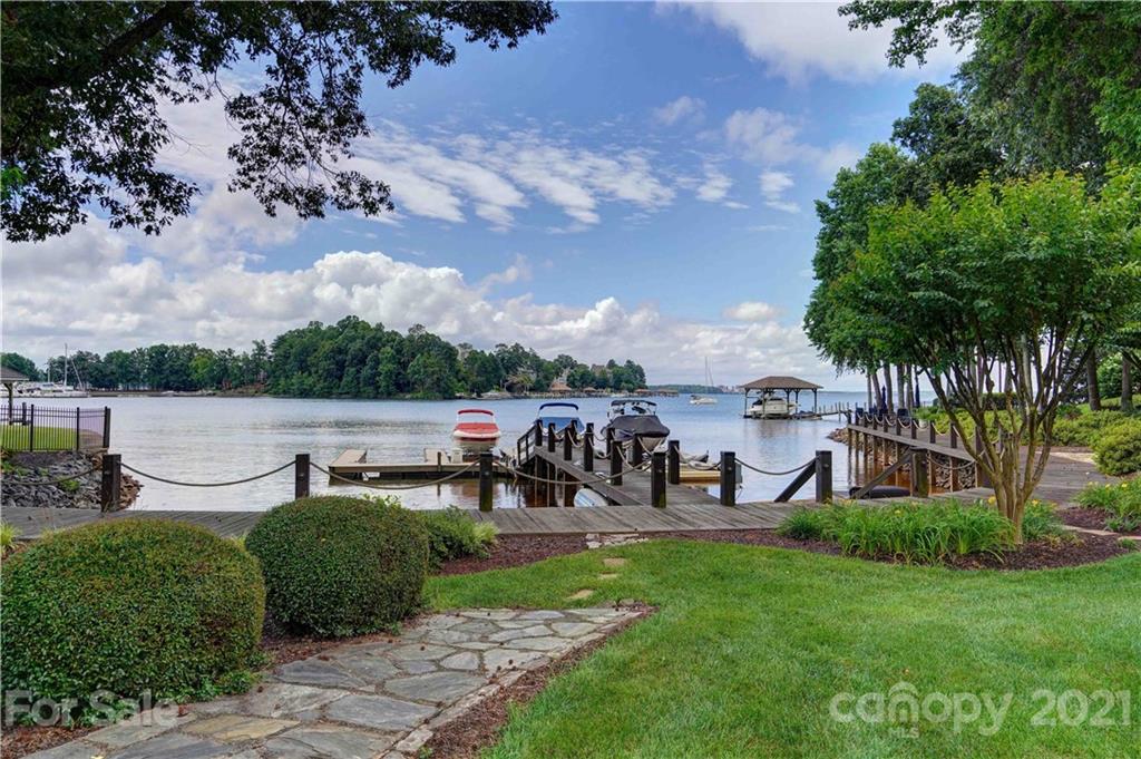 15536 Fishermans Rest Court Cornelius NC 28031