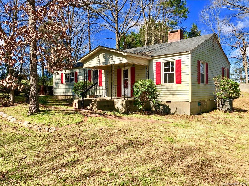 6414 Brady Road Waxhaw NC 28173
