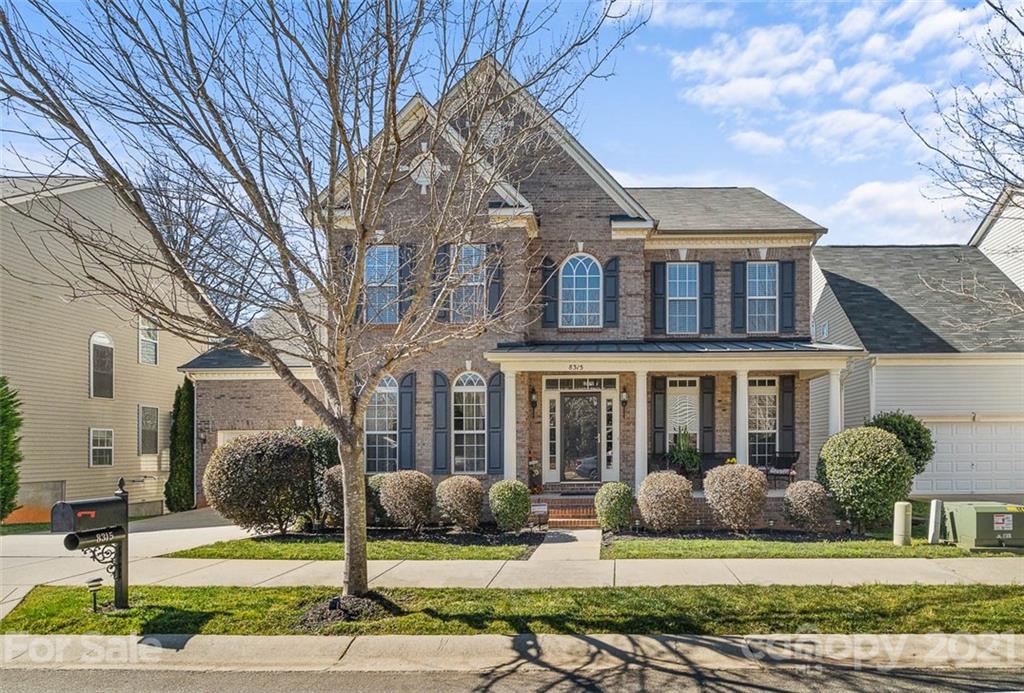 8315 Bridgegate Drive Huntersville NC 28078