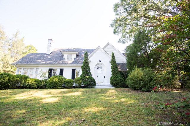192 Crescent Drive Marion NC 28752