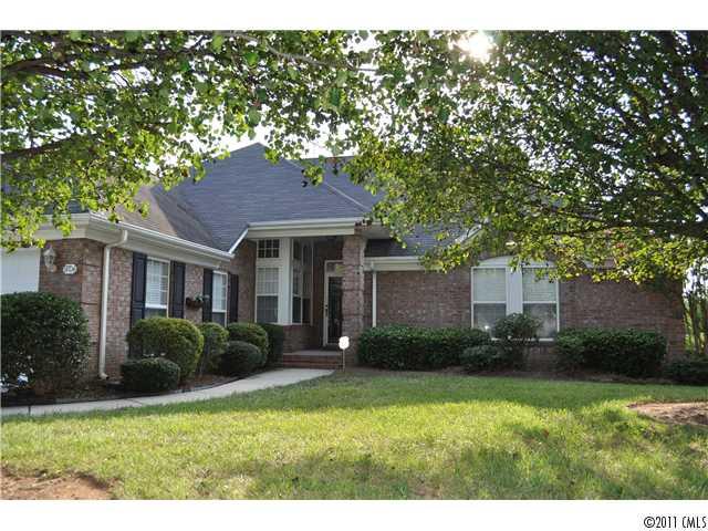 9704 Cockerham Lane Huntersville NC 28078