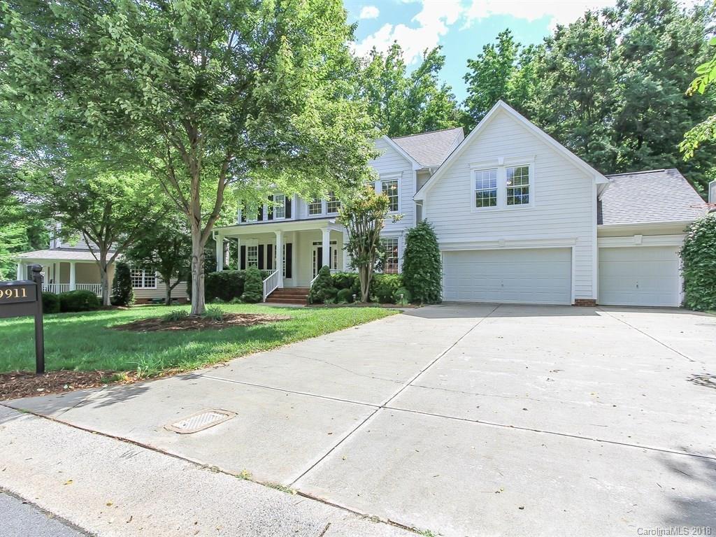 9911 Devonshire Drive Huntersville NC 28078