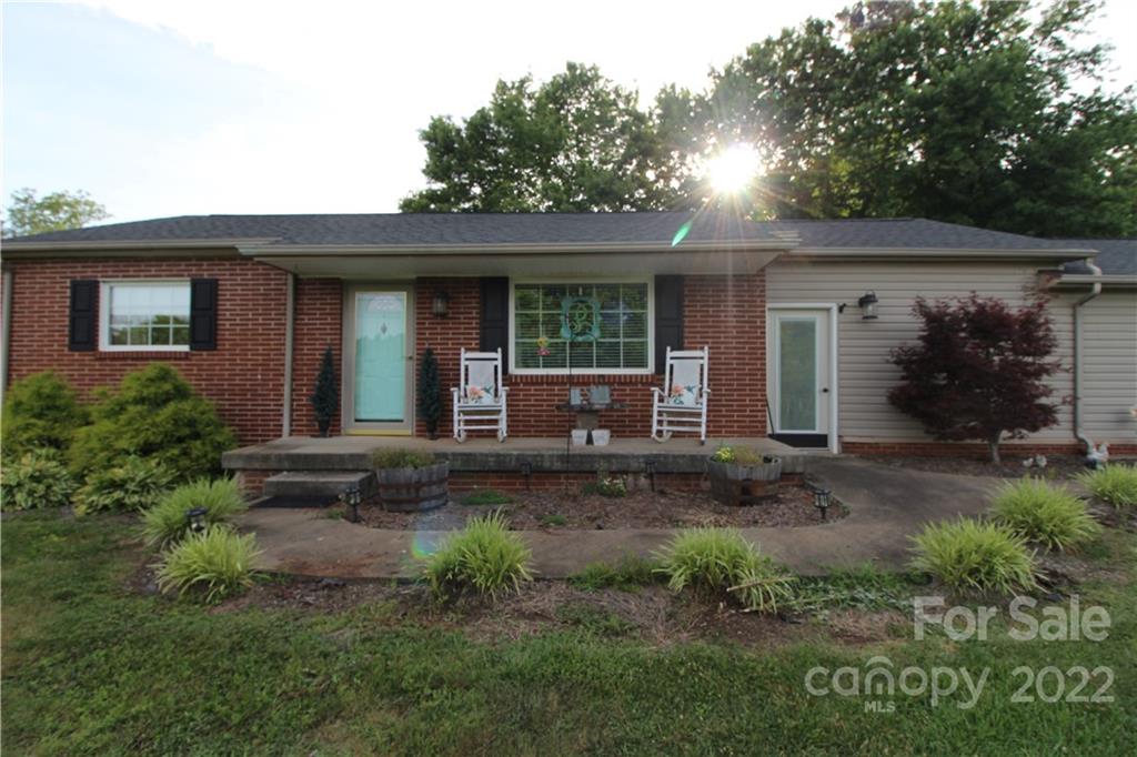 5101 J M Craig Road Granite Falls NC 28630