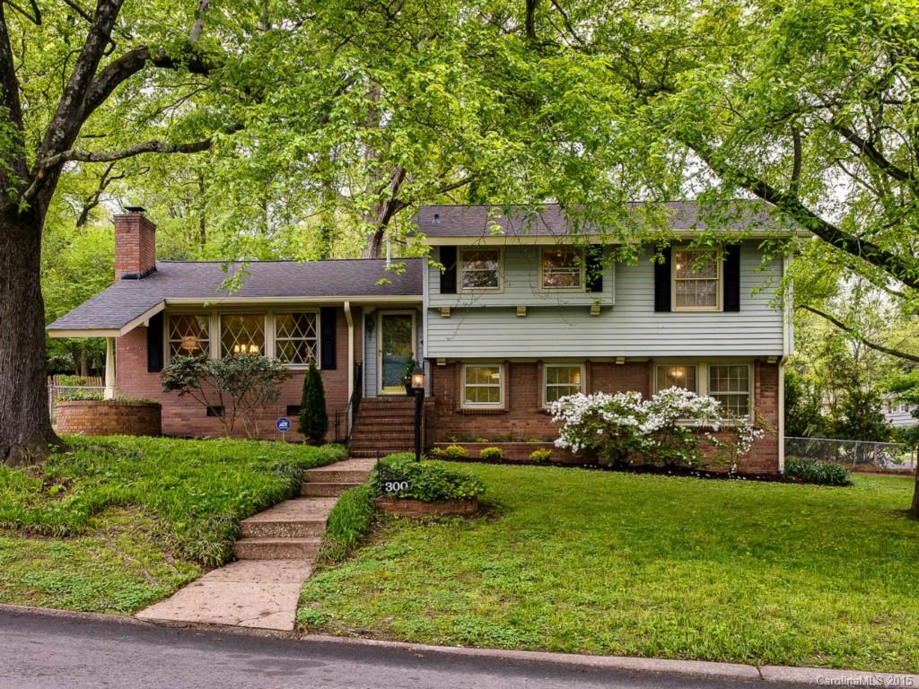 300 Manning Drive Charlotte NC 28209