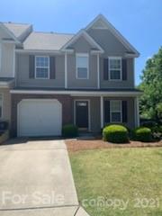 10621 Pointed Leaf Court Charlotte NC 28213