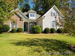 8021 Andrew Franklin Drive Denver NC 28037