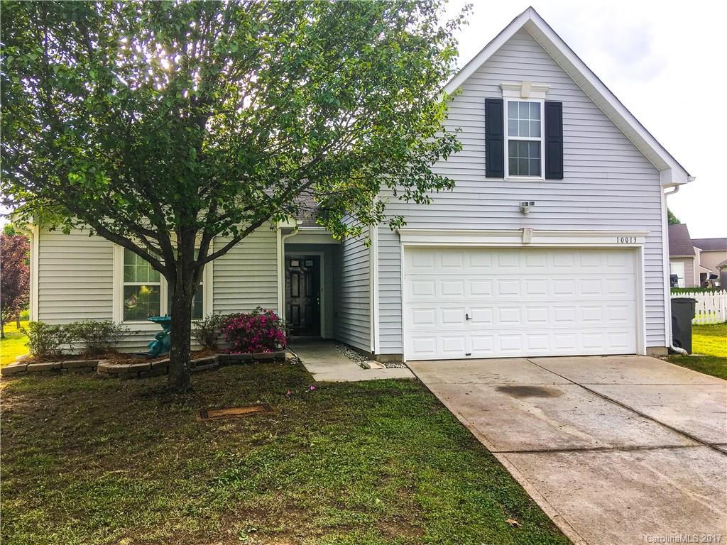 10013 Green Hedge Avenue Charlotte NC 28269