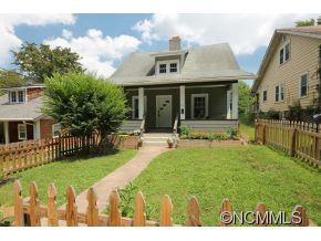 55 Washington Road Asheville NC 28801