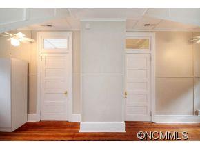 55 Washington Road Asheville NC 28801
