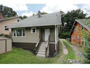 55 Washington Road Asheville NC 28801