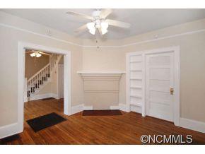 55 Washington Road Asheville NC 28801