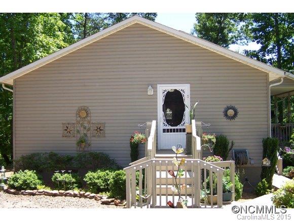 300 Whispering Ridge Farm Lane Mill Spring NC 28756