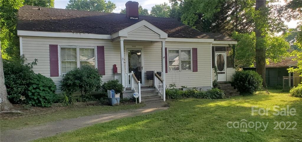 1033 Ridge Avenue Gastonia NC 28052
