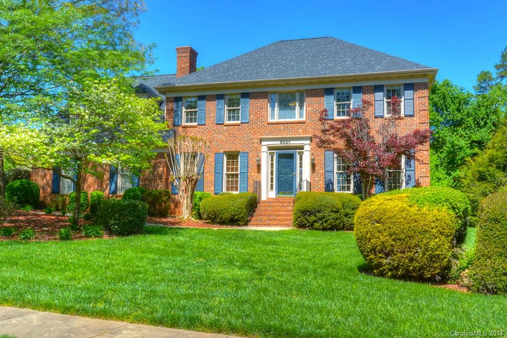 9001 Taunton Drive Huntersville NC 28078