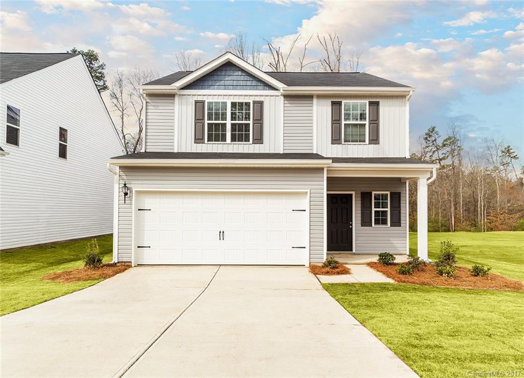 7512 Mockernut Drive Charlotte NC 28215