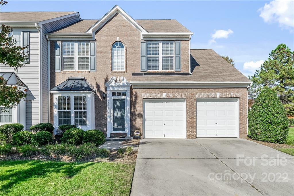 1448 Burrell Avenue NW Concord NC 28027