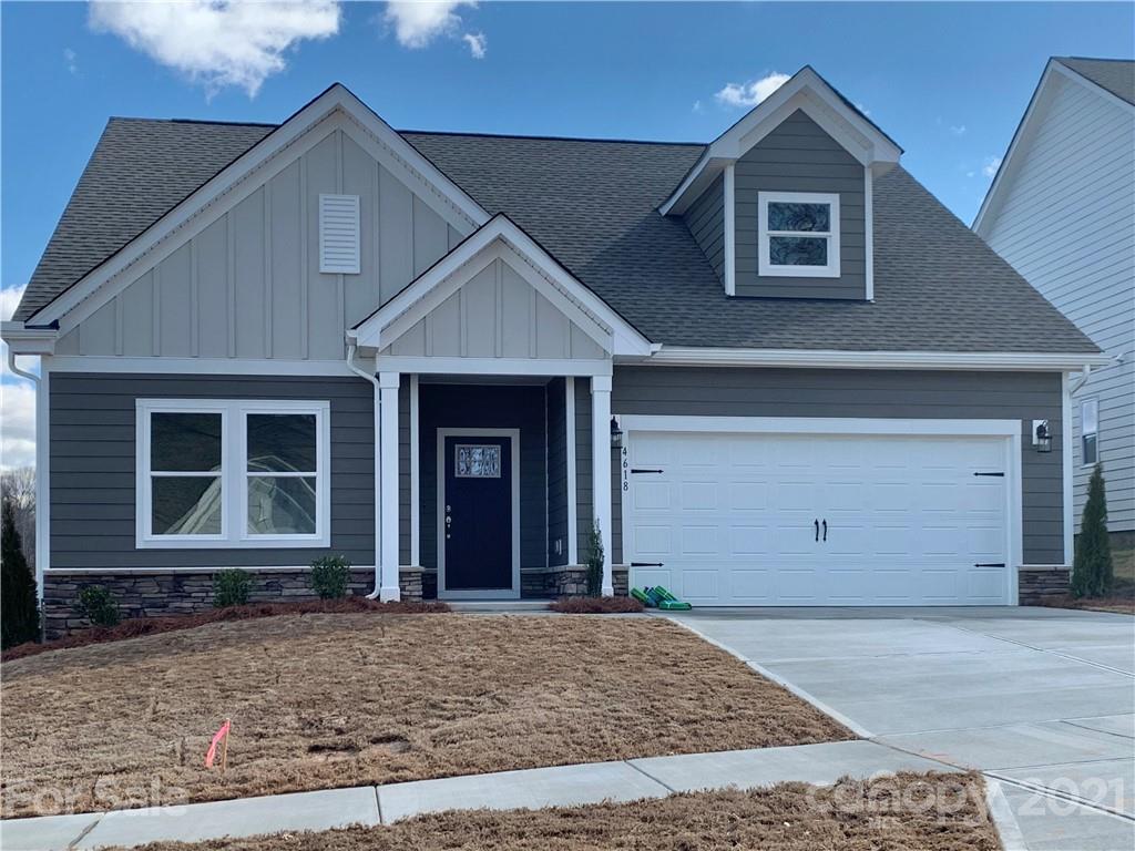 4618 Walking Path Drive Waxhaw NC 28173