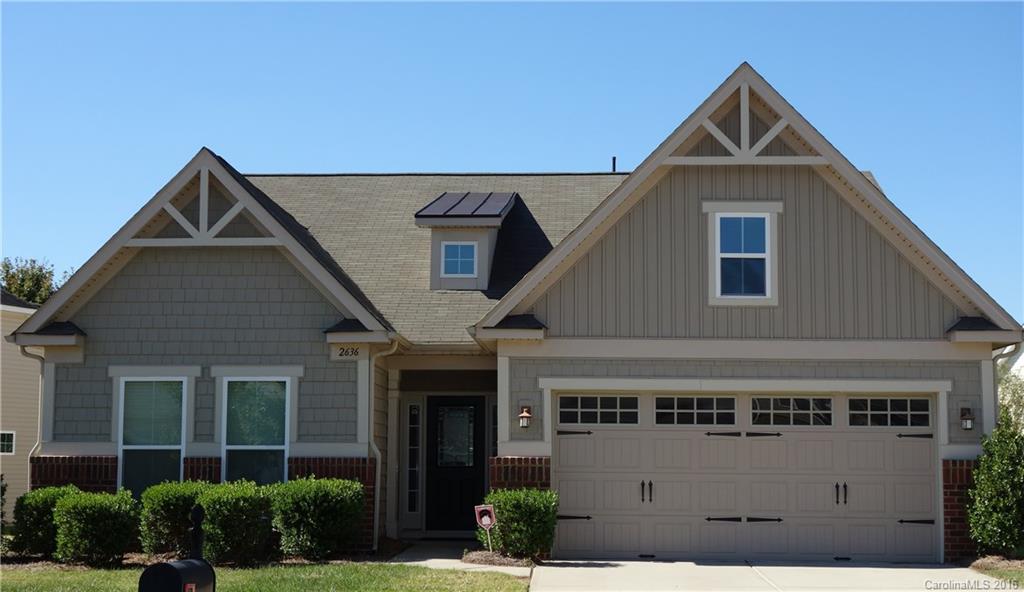 2636 Ellington Street Nw Concord NC 28027