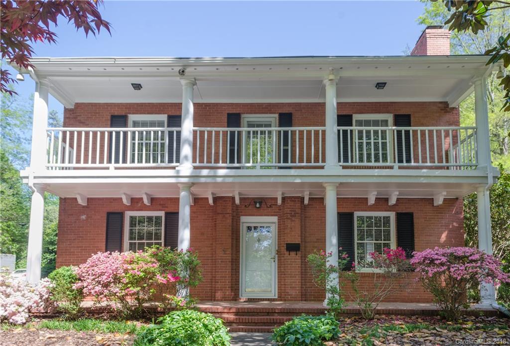 1227 S Kings Drive Charlotte NC 28207