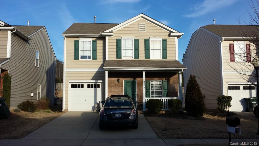 956 Willow Creek Drive Gastonia NC 28054