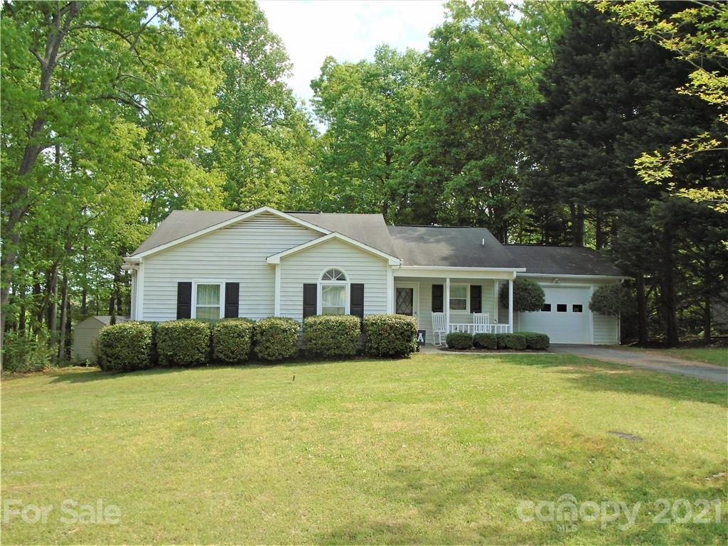 101 Woodlea Drive Morganton NC 28655