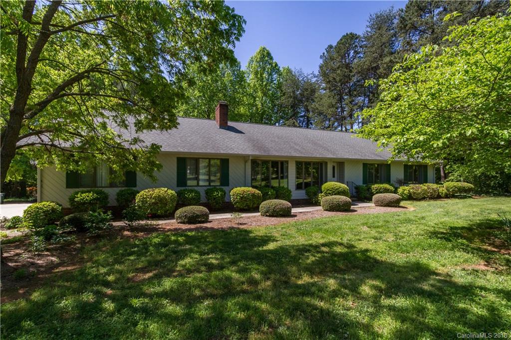 110 Harwell Road Mooresville NC 28117