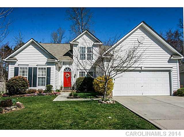 2018 Farmingham Lane Indian Trail NC 28079