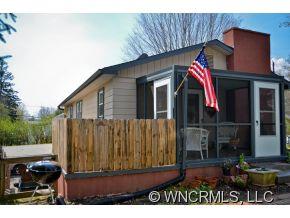 42 Lanvale Avenue Asheville NC 28806
