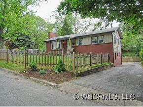 42 Lanvale Avenue Asheville NC 28806