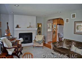 42 Lanvale Avenue Asheville NC 28806
