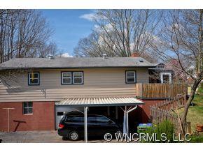 42 Lanvale Avenue Asheville NC 28806