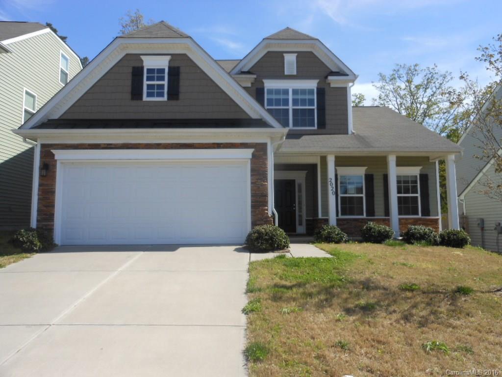 2020 Verde Creek Road Charlotte NC 28214