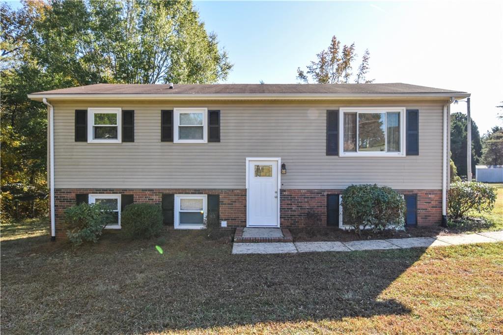 3509 Rose Street Statesville NC 28677