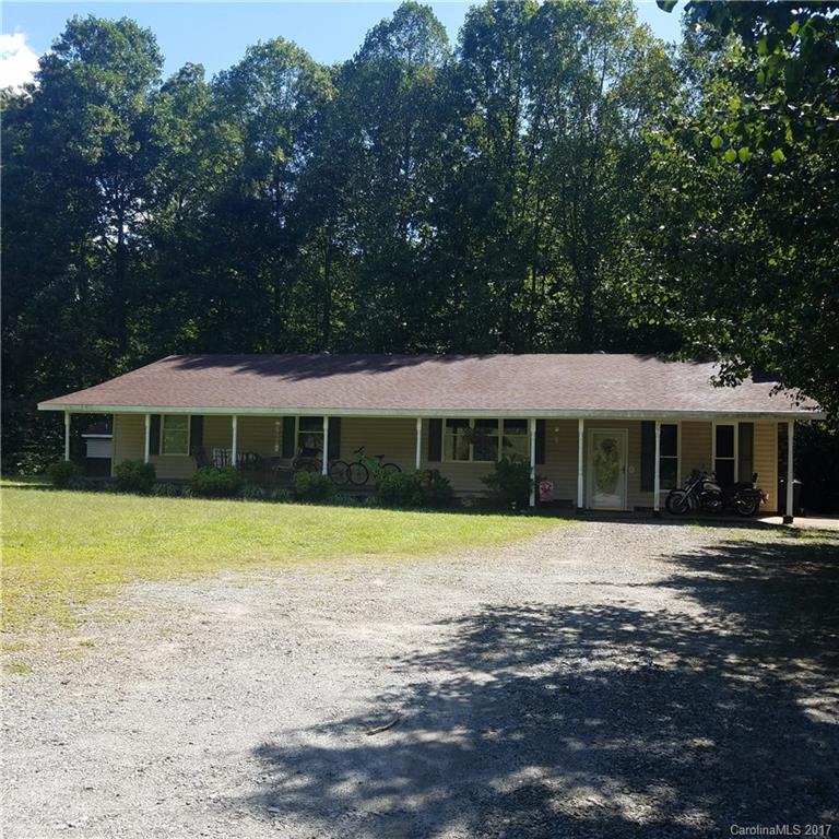 207 Whip O Will Drive Taylorsville NC 28681