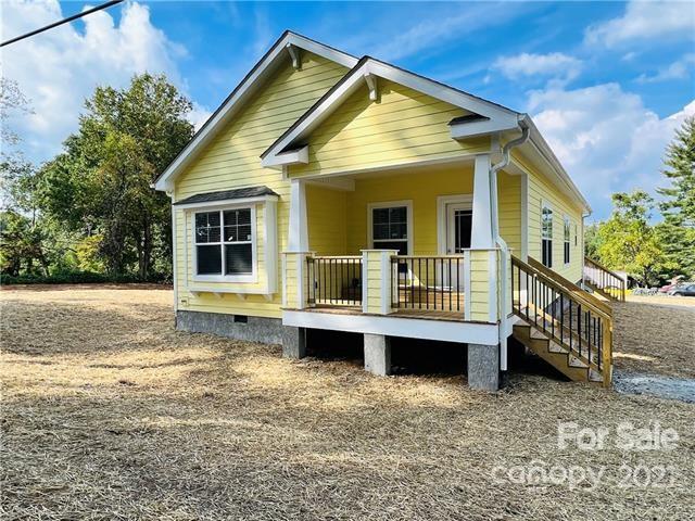 1508 Pennsylvania Avenue Hendersonville NC 28739