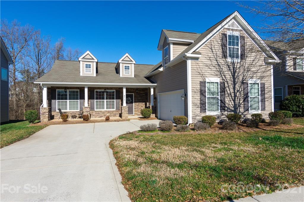 8812 Brideswell Lane Charlotte NC 28278
