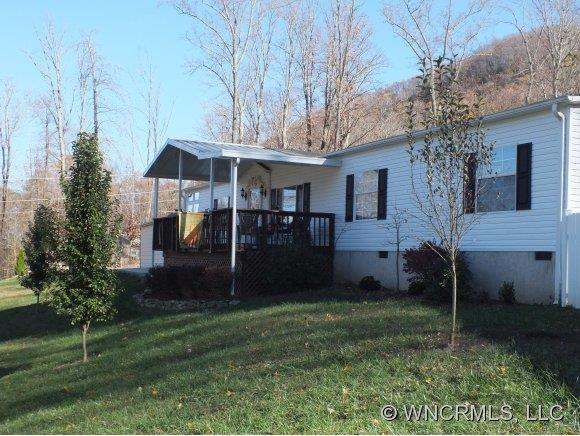 326 Powderhorn Drive Waynesville NC 28786