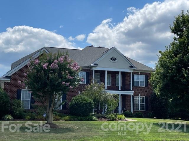 9715 Royal Colony Drive Waxhaw NC 28173