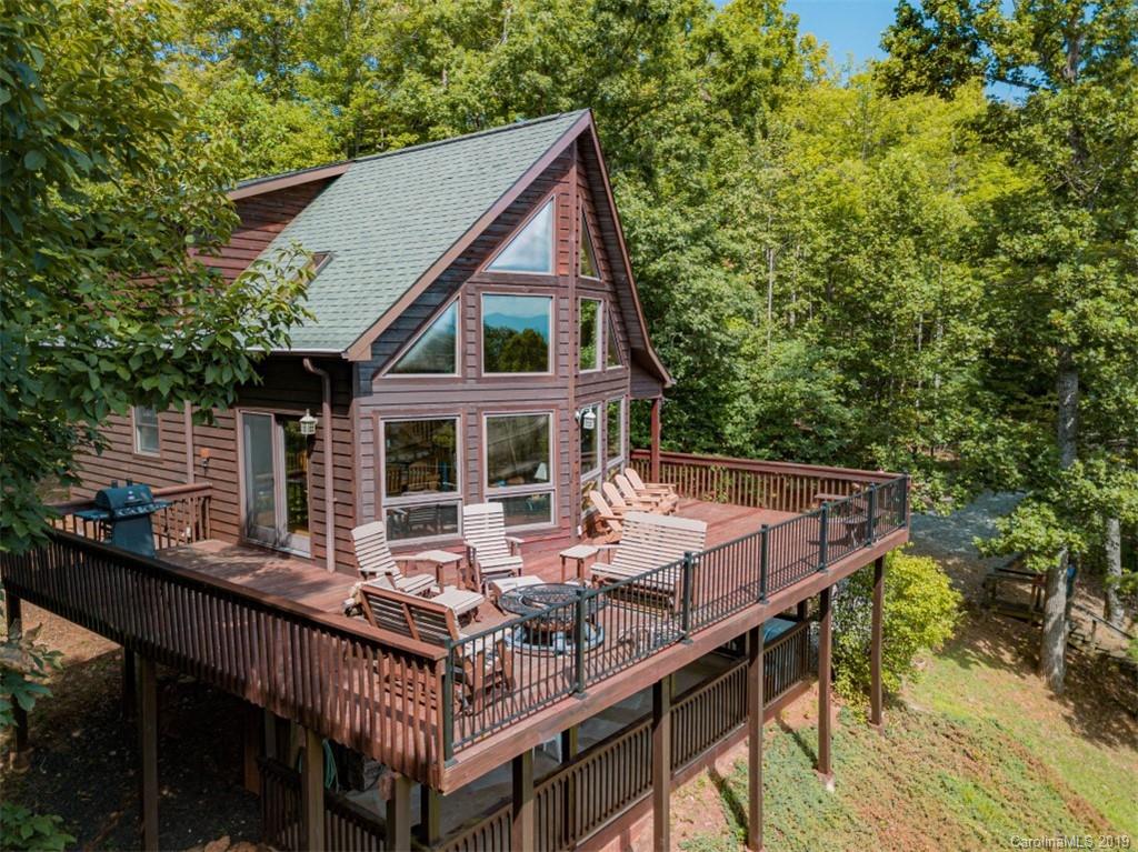 182 Mountain Lookout Drive Bostic NC 28018
