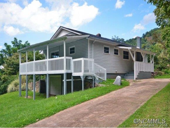 61 Mayapple Lane Canton NC 28716