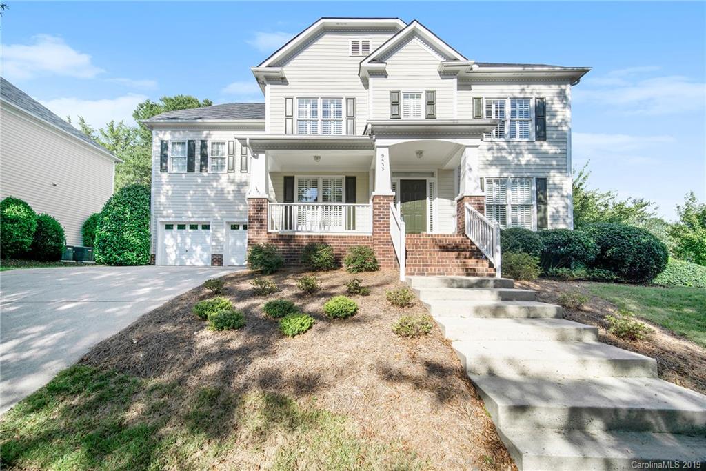 9433 Gilpatrick Lane Huntersville NC 28078